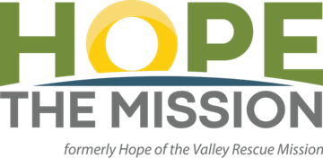 Hope the Mission